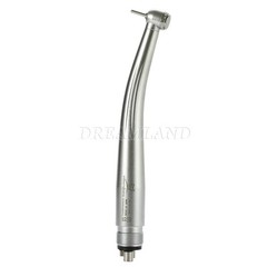Mini Head Dental High Speed Handpiece One Water Spray Air Turbine M4 4 Holes