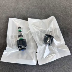 1pairs Air Water Suction Valves for Olympus 140/160/180/190 Series MH-438+MH-443