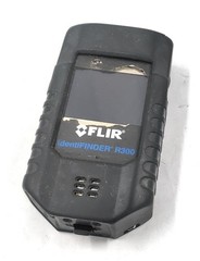 Flir identiFINDER R300 ZH-R Spectroscopic Radiation Detector, Unlocked, Grade C
