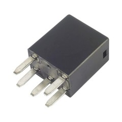 4pcs for Song Chuan Relay 301-1C-C-R1 U01 12VDC