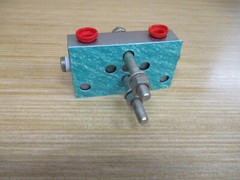 Exxon Mobil 02-1639-502 Steam Tracing Kit 090195A