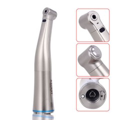 AZDENT Dental Brushless LED Electric Micro Motor 1:1/1:5 Increasing Handpiece