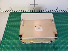 CareWise C-Trak CW-3000 Surgical Radioisotope Gamma Radiation Detector