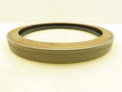 National 455111 Oil Seal, 6.500 in Shaft, 8.000 in OD, 0.750 in Width
