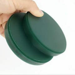 1 Pack Dental Machinable Milling Wax Block CAD/CAM System 98*10mm Casting Disc