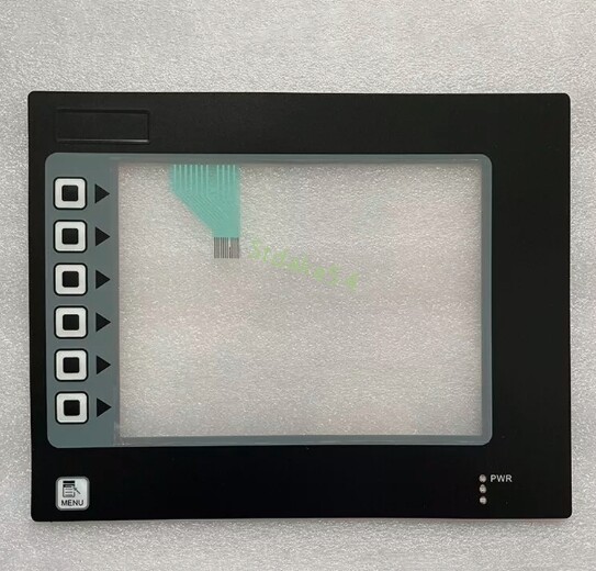 NEW Fit for Red Lion G306A PT#:G306A000 Touch Screen Glass + Membrane Keypad