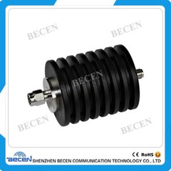 25W SMA male to female Attenuator 40dB DC-3.0GHZ 50ohm RF coaxial Power
