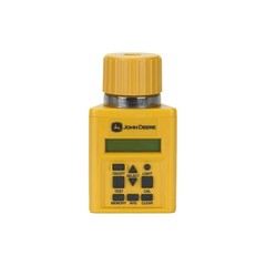 SW08120 – John Deere Chek-Plus™ Grain Moisture Tester