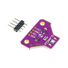SGP30 Digital Gas Sensor Module Air Detector Measurement I2C TVOC/eCO2 CJMCU-30