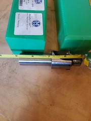 Carbide Drill AMAC 6149-10R1-25FM 27335 A916X 050126-1 COUNTER SINK 25MM CONTOUR