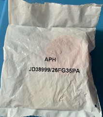 D38999/26FG35PA Amphenol Aerospace Circular MIL Spec Connector 79 Position Plug