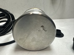 Little Giant Pump 6-1/4 In. L, 4-1/2 In. W, 4-1/2 In. H OEM 517100003