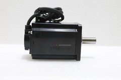 3.5kg FUJI Used GYS751D5-HC2 0.75kW Key Type AC Servo Motor MOT-I-4272=9E28