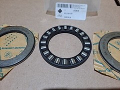 NEW INA 81108-TV THRUST ROLLER BEARING WS 811 08 GS 811 08 Fast Shipping