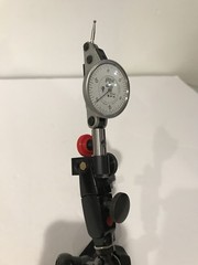 interapid indicator Adapter Dia 3/8x1L (buy 2=$16 3=$23make your offert)