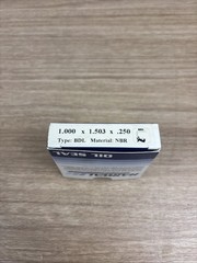Harwal 1.503 Inch x 1.00 Inch x 0.25 Inch Oil Seal Type BDL For Toro