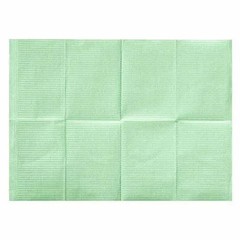 Disposable Dental Bibs 3 ply Waterproof Medical Tattoo 13″ x 18″ (125 Bib Pk)