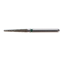 House Brand Dentistry FG 879K-014C Gingival Curettage Coarse Diamond Burs 10/Pk