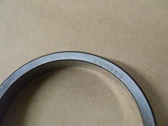 SKF L 32009 X/Q BRAZIL TAPERED ROLLER BEARING, OUTER RING