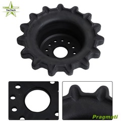 Drive Sprocket For Bobcat T180 T190 T550 T590 T595 7166679 For Gehl RT165