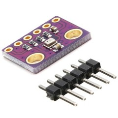 2 pieces GY-BMP280 Pressure Sensor Module Arduino High Precision Atmospheric