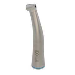 Dental 1:1 Fiber Optic Contra Angle Handpiece Low Speed Mini Head ISO E Type NSK