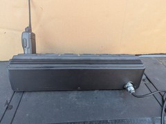 VERTEX STANDARD 6 UNIT GANG CHARGER VAC-6800B