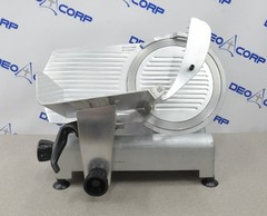 Avantco SL312 12″ Semi-Automatic Gravity Feed Meat Slicer 1/3 hp