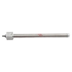 Bimba BF-016-D Pneumatic Cylinder, ø7/16in Bore, 6in Stroke, UNF0.190, 250psi