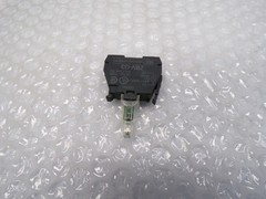 TELEMECANIQUE ZBV-G3 LIGHT MODULE NSNP