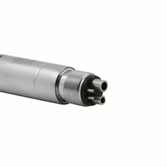 Dental PANA Max High Speed LED Handpieces NSK Type Internal Triple Spray Push US