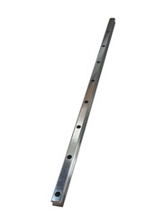 2x 15mm Linear Guiderail + 2pcs Bearing Block Slider 1500mm Length 1.5M HGR15 US