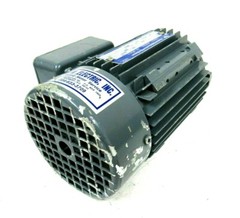 NEW HAWKER SIDDELEY ELECTRIC 1927202-00 MOTOR .33HP 1680 RPM 192720200