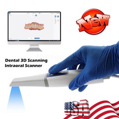 Dental Lab Micro Motor N3 with 35000RPM Handpiece Electric Polishing Machine US