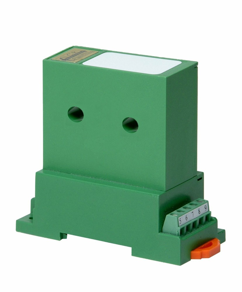CR Magnetics CR4450-10 Average RMS AC Current Transducer with 2 Element, 20 Hz –