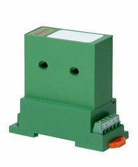 CR Magnetics CR4450-10 Average RMS AC Current Transducer with 2 Element, 20 Hz –
