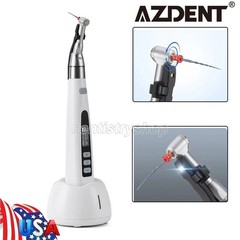 AZDENT Dental 16:1 Endo Motor/Brushless LED Endo Motor 6.3:1/6:1 & Apex Locator