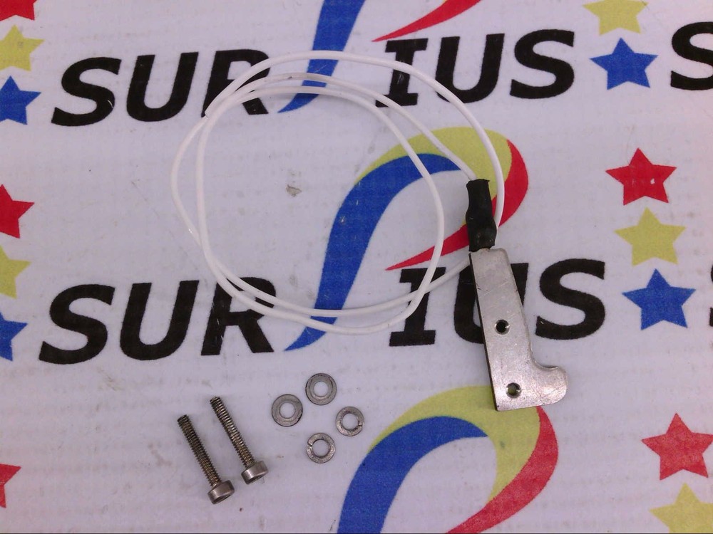 USSP VideoJet BX 6400 11601PL Latch Tag Assembly PPES Printpro ES 6300 6500 6600