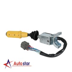 Forward & Reverse Shuttle Lever Switch 701-80145 for JCB 3CX 4CX 215 216 217 214