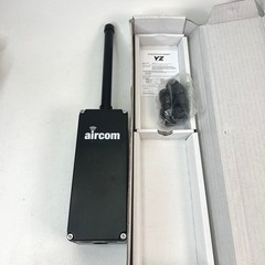 YZ Systems Aircom WTP03-EX-LDA00-US915-S LoRaWAN End Node Device