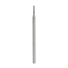 WAVE Dental HP Burs Carbide Straight Fissure Bur Straight Low Speed Bur HP 557