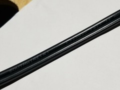 Southwire 12/2C Low Volt Outdoor Direct Burial Landscape Lighting Cable 30V/50ft