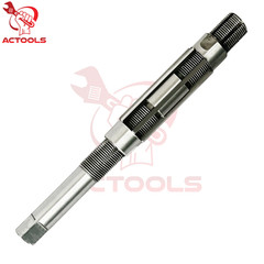 NEW Adjustable Hand Reamer 6mm to 56mm HV – H16 All Sizes Available USA ACTOOLS