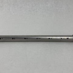 Alnor 6060P Velometer Pitot Probe 15″