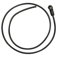 Fits Ford 2N 9N 8N Tractor Front Mount Copper Core Spark Plug Wire Set 9N12259B