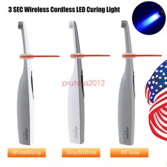 3s Dental Curing Light Lamp Dental Light Cure FOTOPOLIMERIZADOR Dental Resin