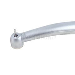 Dental High Speed Handpiece Push Turbine 4 Holes Fit NSK Pana Max Large Head USA