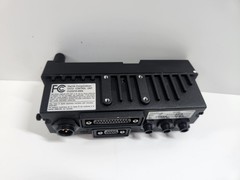 HARRIS CH-721 Scan Control Head for M5300/M7300 RADIO CU23218-0004