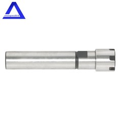 1/2″ Straight Shank ER11 Collet Chuck Tool Holder 2″ Extension Milling Machine
