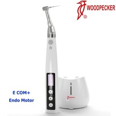 Woodpecker Dental E-COM+ Endo Motor Cordless Contra Angle Handpiece Reciprocatin